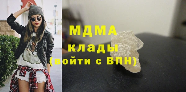 apvp Горняк